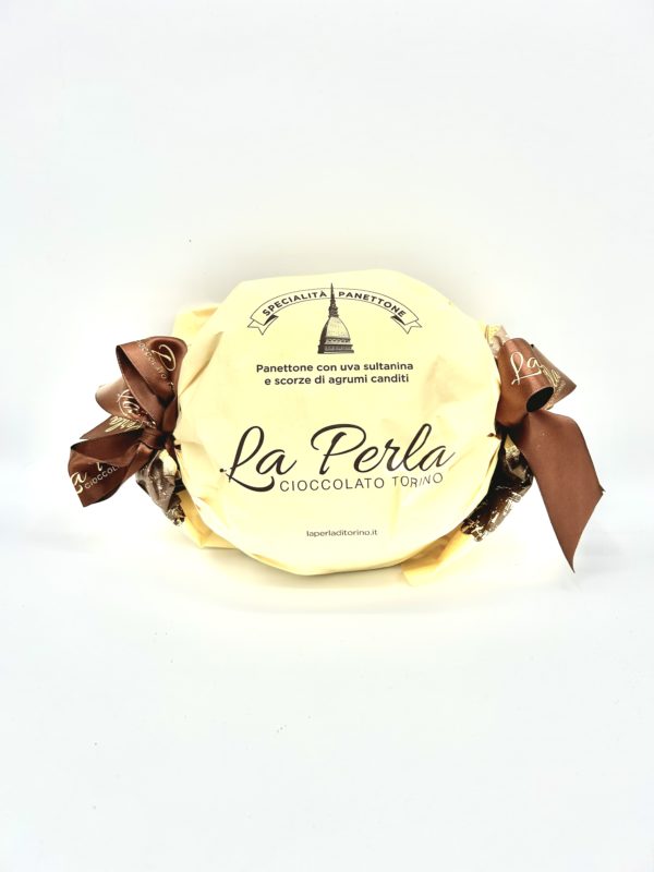 Panettone traditionnel 500gr